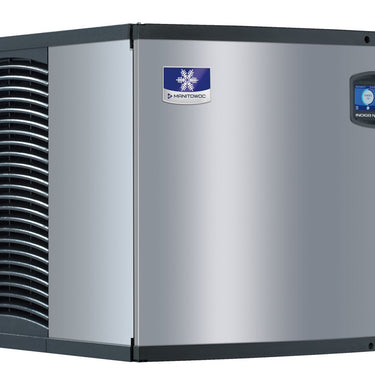 Ice machine 559 × 622 × 546 mm, Large cube, Air
