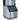 Ice machine 762 × 622 × 419 mm, half cube