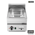Elektrisches Bain-Marie (E65B10B)
