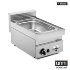 Elektrisches Bain-Marie (E65B10B)