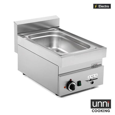 Elektro Bain-Marie
