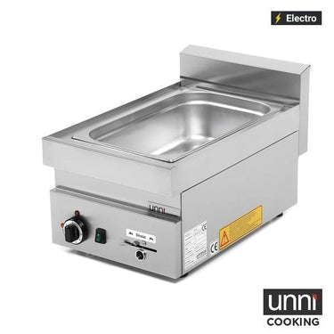 Elektro Bain-Marie