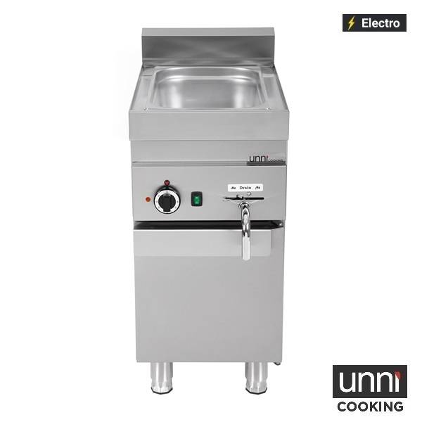 Elektrisches Bain-Marie (E65B10B)
