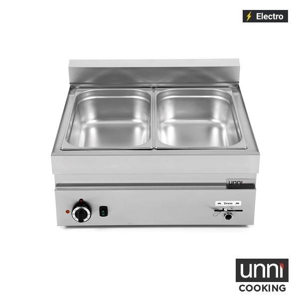 Elektrisches Bain-Marie (E65B20B)
