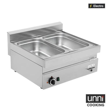 Elektro Bain-Marie