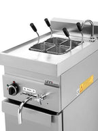 Nudelkocher 1x12L (E65BP10B)