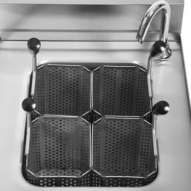 Nudelkocher 1x12L (E65BP10B)
