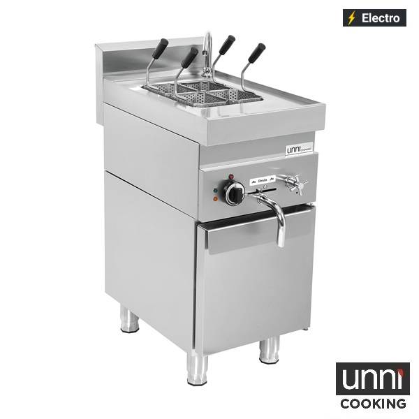Nudelkocher 1x12L (E65BP10B)