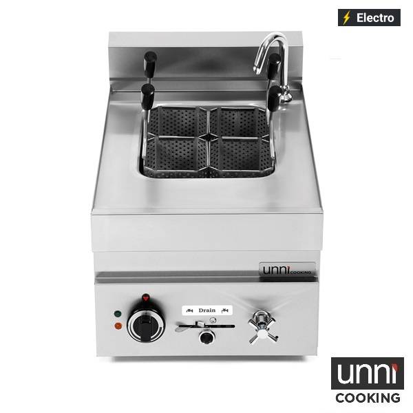 Nudelkocher 1x12L (E65BP10B)