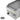 Elektro-Grillplatte – gerillt – E65GP10B-G