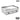 Elektro-Grillplatte – gerillt 1/3 – E65GP30B-G