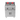 Fritteuse | Elektro | 2x10L | 50°C/190°C | 2x9kW (400V)