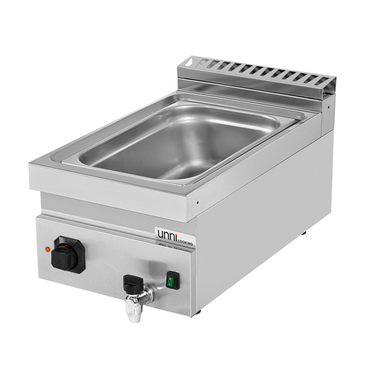 Bain-Marie – Elektro – E70B10B