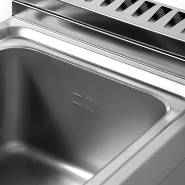 Bain Marie – Electric – E70B20B