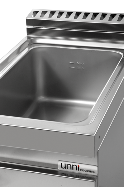 Bain-Marie – elektrisch – E70B10K