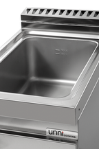 Bain-Marie – elektrisch – E70B10K