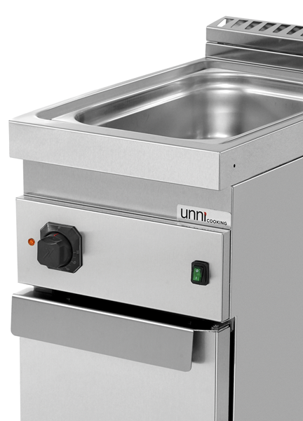 Bain-Marie – elektrisch – E70B10K