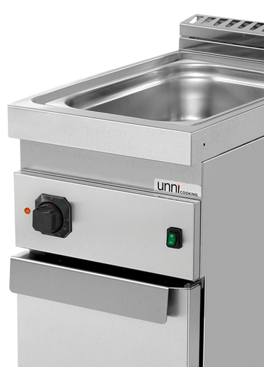 Bain-Marie – Elektro – E70B10K
