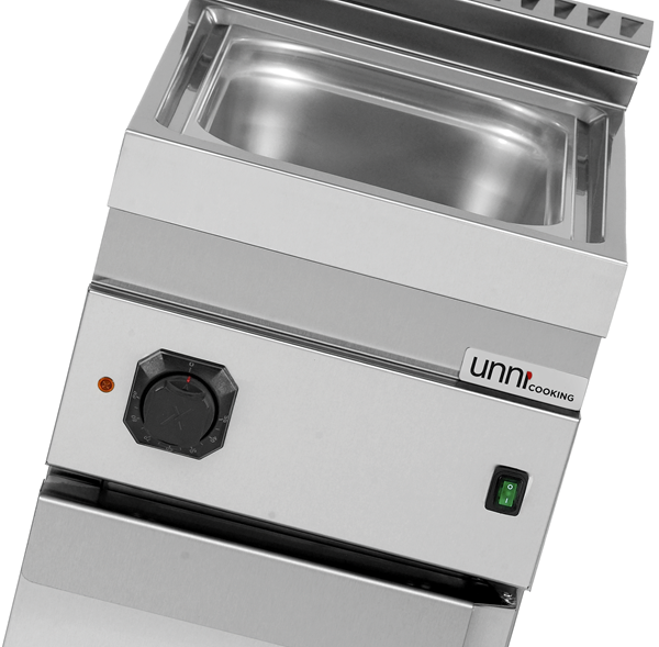 Bain-Marie – elektrisch – E70B10K