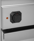 Bain-Marie – elektrisch – E70B10K