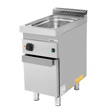 Bain-Marie – elektrisch – E70B10K