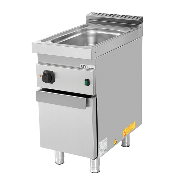 Bain-Marie – elektrisch – E70B10K