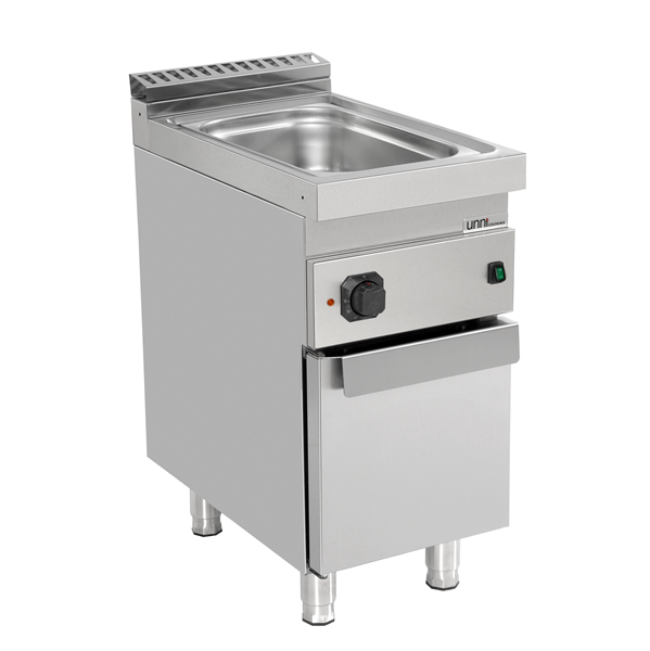 Bain-Marie – elektrisch – E70B10K