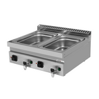 Bain-marie – elektrikli – E70B20B
