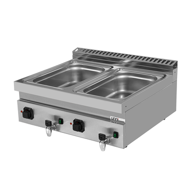 Bain-Marie – Elektro – E70B20B