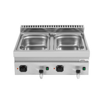Bain-marie – elektrikli – E70B20B