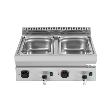 Bain-Marie – Elektro – E70B20B