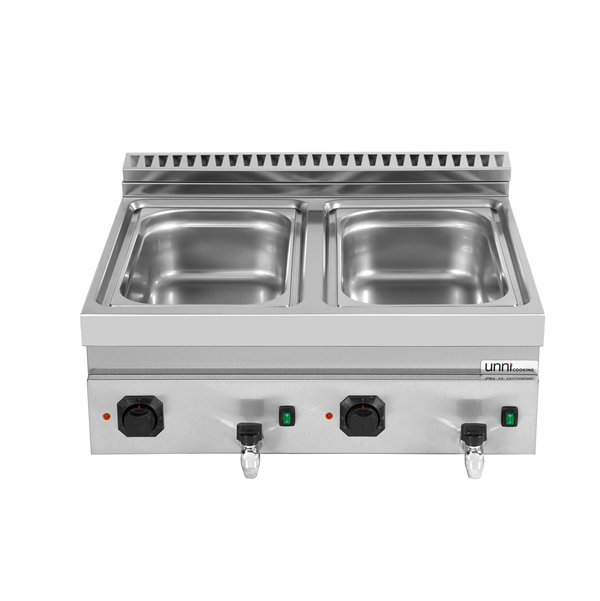 Bain-marie – elektrikli – E70B20B