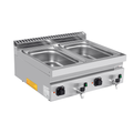 Bain-marie – elektrikli – E70B20B
