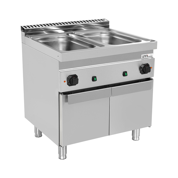 Bain-Marie – elektrisch – E70B20K