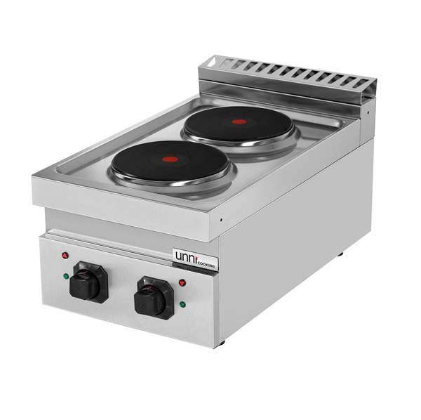 Elektroherd 2 PL – E70C10B
