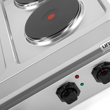 Electric Range 2 PL – E70C10B