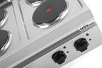 Elektroherd 2 PL – E70C10B