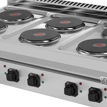 Electric Range 6 PL – E70C30B