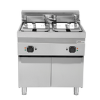 Elektro-Fritteuse 2x16L – 2x14,2kW (High Power) - E70DF20K