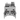 Elektrofritteuse 2x10L – 2×9kW (Hoch Leistung) – E70DF16-K