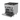 Gasherd mit Elektro Backofen – 4 Brenner – E70FG020