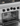 Gasherd mit Elektro Backofen – 4 Brenner – E70FG020