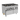 Gasherd mit Elektro Backofen – 6 Brenner – E70FGO30-K
