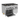 Gasherd mit Elektro Backofen – 6 Brenner – E70FGO30-K