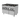 Gasherd mit Elektro Backofen – 6 Brenner – E70FGO30-K
