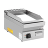 Elektro-Grillplatte – verchromt – E70GP10B+C