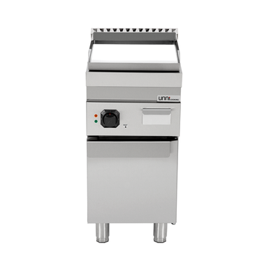 Elektro-Grillplatte – Chrom – E70GP10K+C