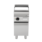 Elektrikli ızgara plakası – Krom – E70GP10K+C