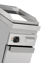 Elektrikli ızgara plakası – Krom – E70GP10K+C