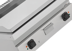 Elektrikli ızgara plakası – Krom – E70GP20B+C